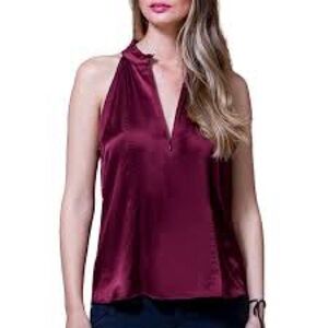 GO BY GO SILK Blouse
